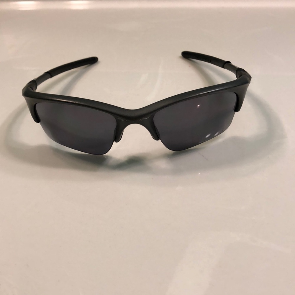 Used Oakley sunglasses